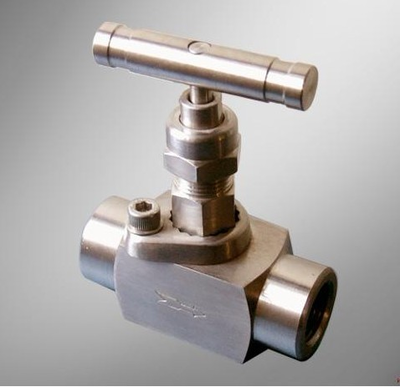 扬中市海蓝仪表阀门厂 专业的管阀件制造专家