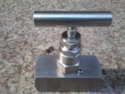 厂家直销不锈钢针型阀图片大全 | 扬中市成中仪表管阀件厂专业供应